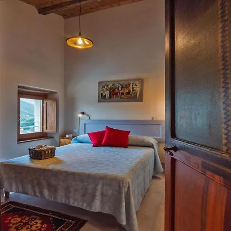 Apartment Loretello Arcevia