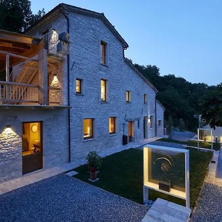 Apartment Loretello