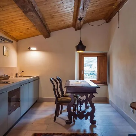 Loretello Apartment *