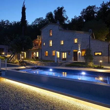 Loretello Apartment Arcevia