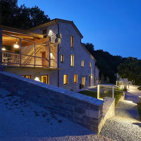 Loretello Apartment