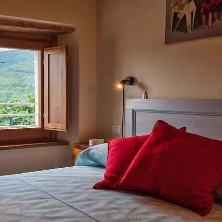 Apartment Loretello *