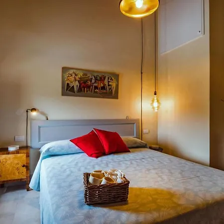 Loretello Apartment