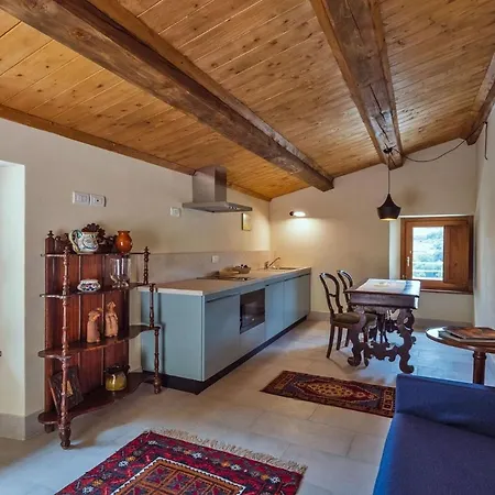 Apartment Loretello Arcevia