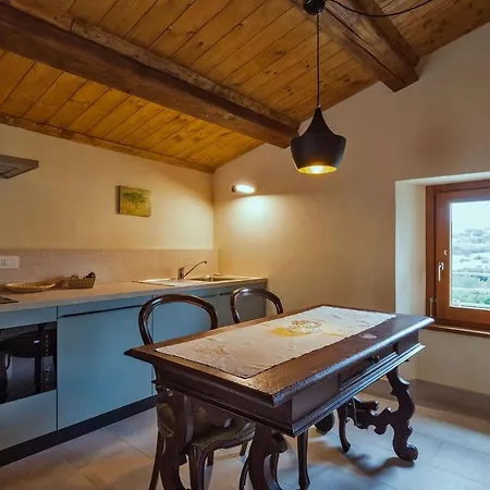 Loretello Apartment Arcevia